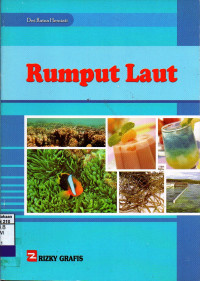 Image of Rumput Laut