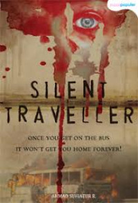 Image of Silent Trafeller