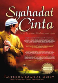 Image of Syahadat Cinta