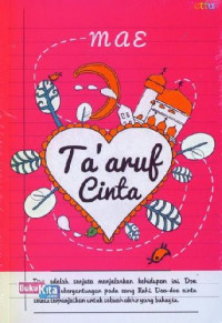 Image of Ta`aruf Cinta