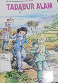 Image of Tadabur Alam