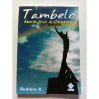 Image of Tambelo: Meniti Hari di Ottakwa