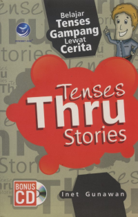 Image of Tenses Thru Stories