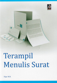 Image of Terampil Menulis Surat