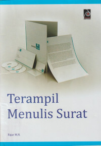 Image of Terampil Menulis Surat