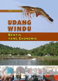 Image of Udang Windu Bentis yang Ekonomis