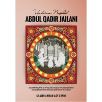 Image of Untaian Nasihat Abdul Qadir jailani