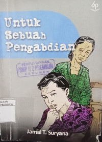 Image of Untuk Sebuah Pengabdian