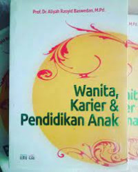 Image of Wanita, Karier & Pendidikan Anak