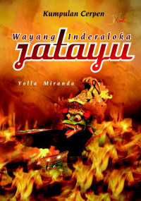 Image of Wayang Ideraloka Jatayu